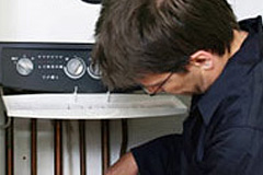 boiler repair Gyrn