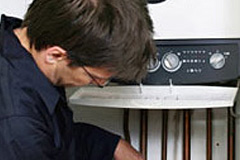 boiler replacement Gyrn