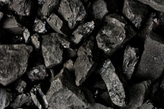 Gyrn coal boiler costs