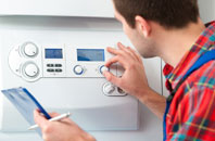 free commercial Gyrn boiler quotes