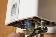 free Gyrn boiler install quotes